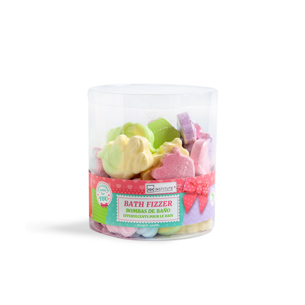 MARTINELIAIDC Unicorn Bath Fizzer 35gr 1 τμχpapell.gr