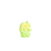 MARTINELIAIDC Unicorn Bath Fizzer 35gr 1 τμχpapell.gr