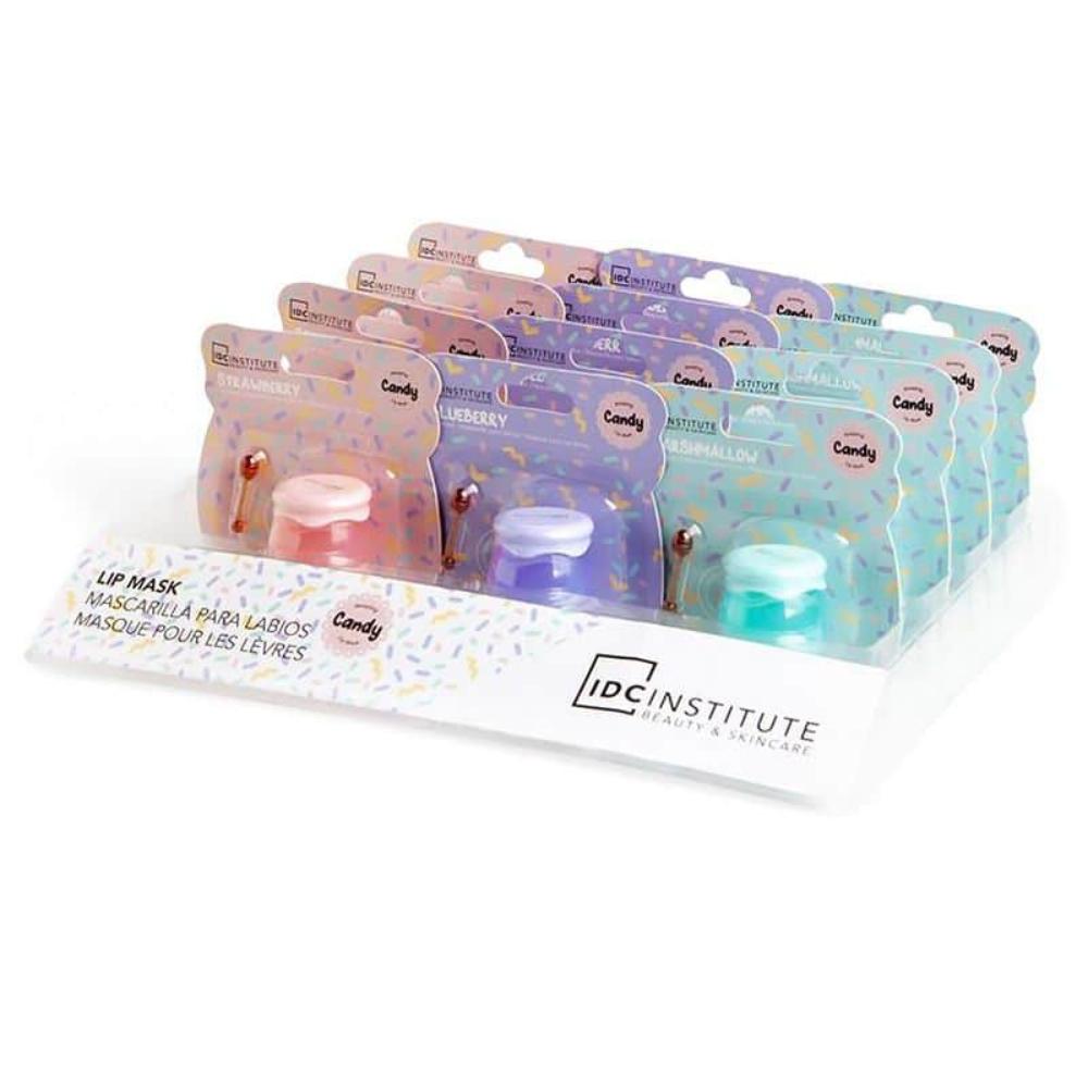 IDC InstituteIDC Institute Candy Lip Mask 1Τμχpapell.gr