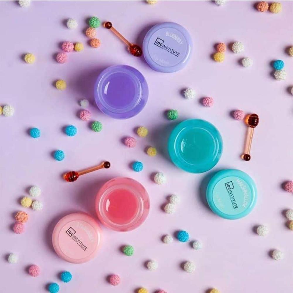 IDC InstituteIDC Institute Candy Lip Mask 1Τμχpapell.gr
