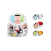 IDC InstituteIDC Inst. Smoothie Lip Balm 3 Γεύσεις 1τμχpapell.gr