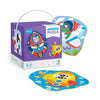 DodoDodo Puzzle 2-3-4 Elements Transport – Μ.Μ.Μ.papell.gr
