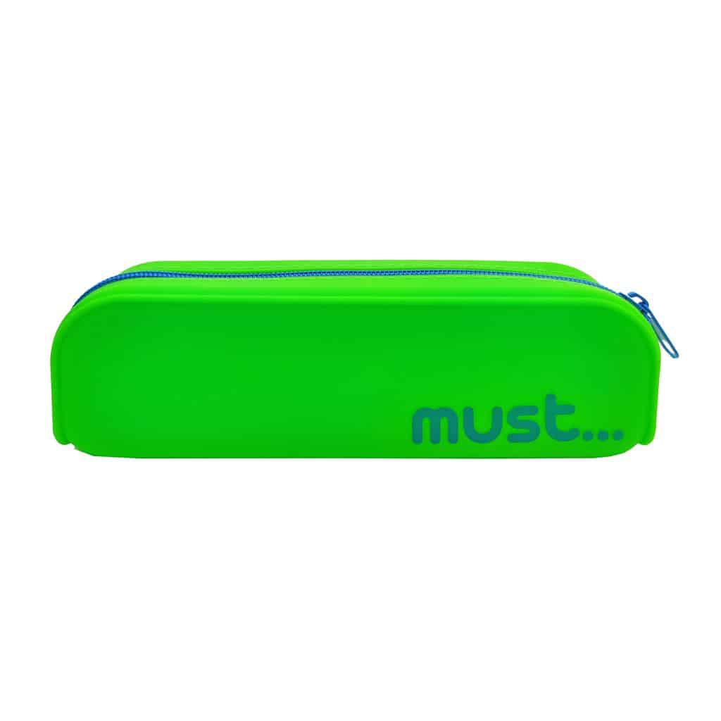 Must Κασετινα Σιλικονης Focus 20X5X6 4 Χρωματα