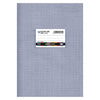 Salko PaperSalko Τετράδιο Καρφίτσα Colorline 17X25 Εκ 50Φpapell.gr