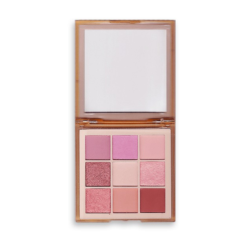 IDC InstituteIDC Institute Color 9 Eyeshadows Palette Very Nudepapell.gr