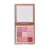 IDC InstituteIDC Institute Color 9 Eyeshadows Palette Very Nudepapell.gr