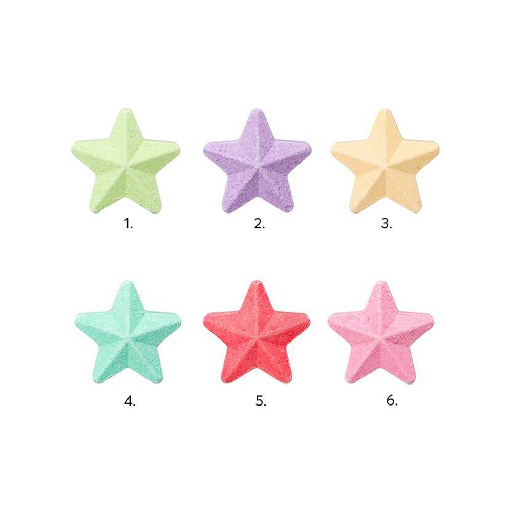 IDC InstituteIDC Institute Star Bath Fizzer 1 τμχpapell.gr