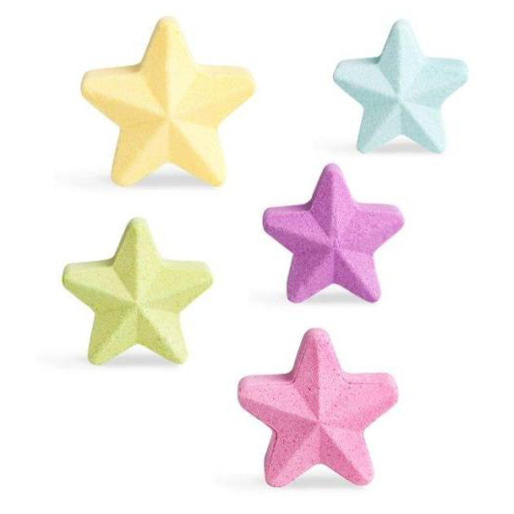 IDC InstituteIDC Institute Star Bath Fizzer 1 τμχpapell.gr