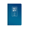 LABELΣημειωματάριο Infinity A6 4 Σχέδιαpapell.gr