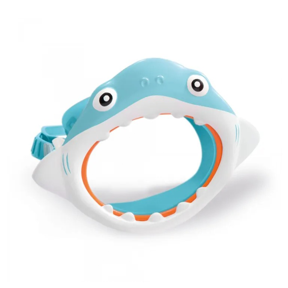 Intex Μάσκα Fun Masks 2 Σχέδια 1 Τμχ