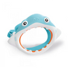 Intex Μάσκα Fun Masks 2 Σχέδια 1 Τμχ
