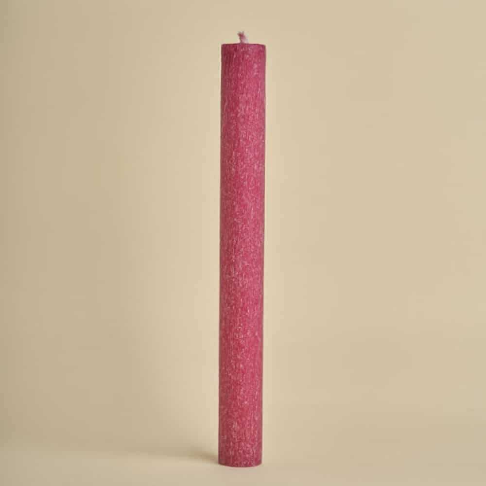 ΟΕΜΛαμπαδα Σαγρε Στρογγυλη Αρωματικη - Κανελαpapell.gr