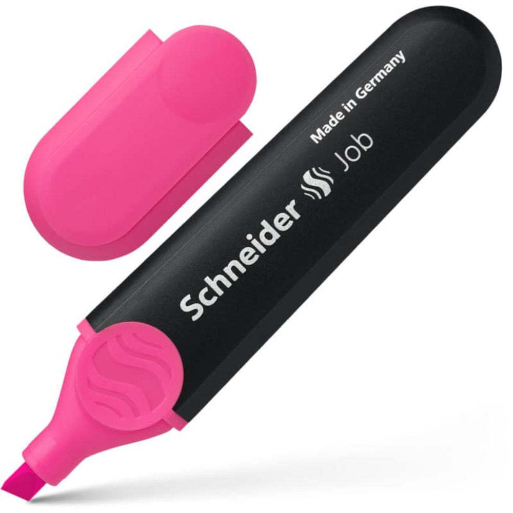SCHNEIDERSchneider Job Μαρκαδόρος Υπογράμμισηςpapell.gr