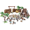70931 Playmobil Asterix Γιορτη Στο Γαλατικο Χωριο