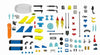 60355 Lego City Water Police Detective Missions