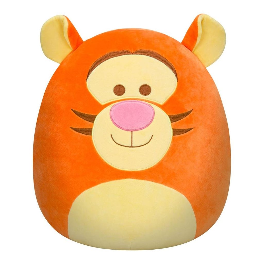 Squishmallows Λουτρινο Disney Tigger 35 Εκ
