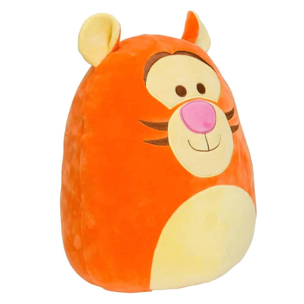 Squishmallows Λουτρινο Disney Tigger 35 Εκ