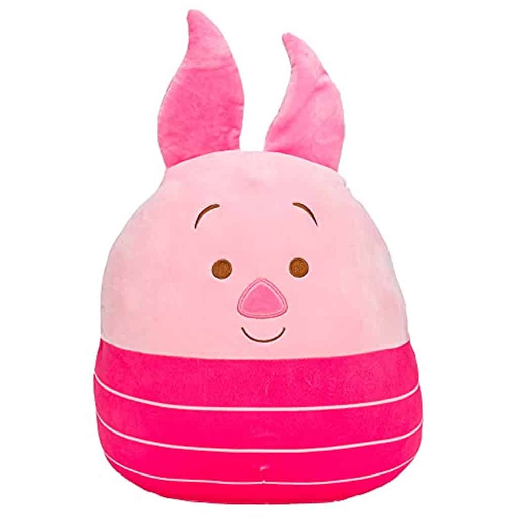 Squishmallows Λουτρινο Disney Piglet 35 Εκ