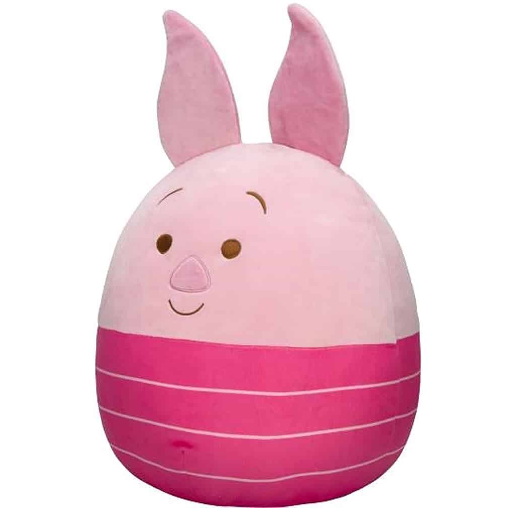 Squishmallows Λουτρινο Disney Piglet 35 Εκ