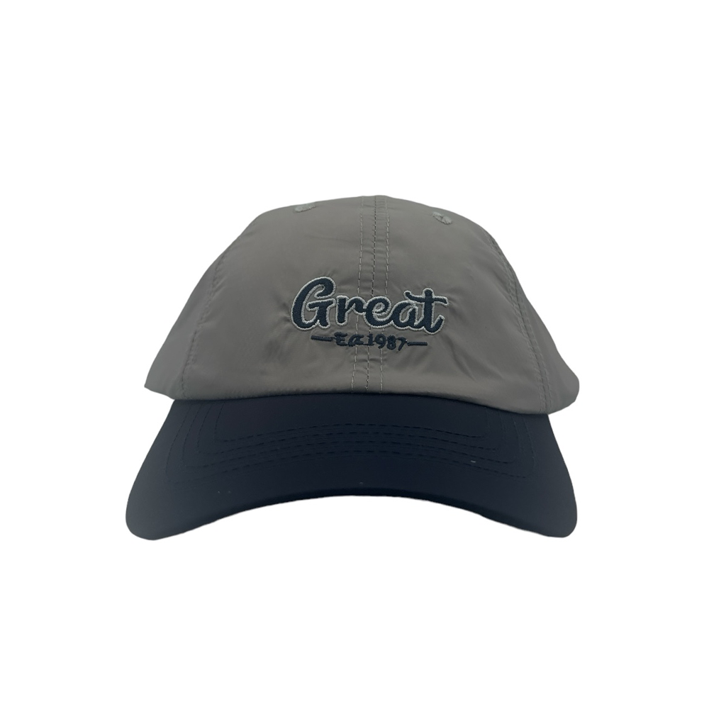 OEMΚαπέλο Jockey " Creat "papell.gr