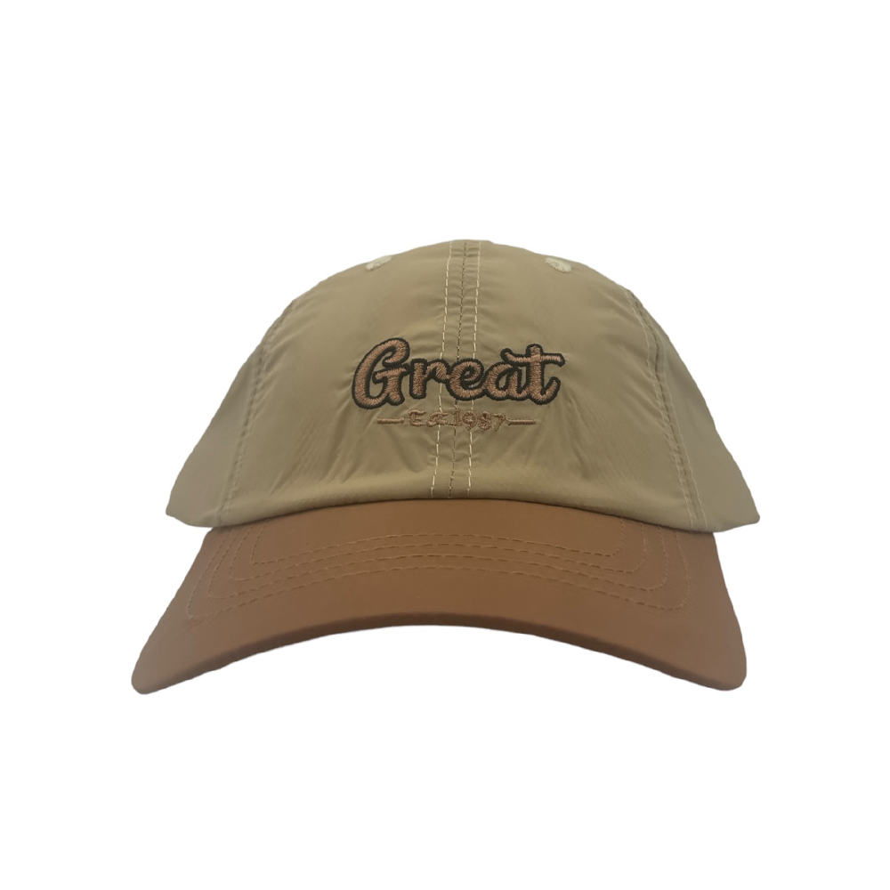 OEMΚαπέλο Jockey " Creat "papell.gr