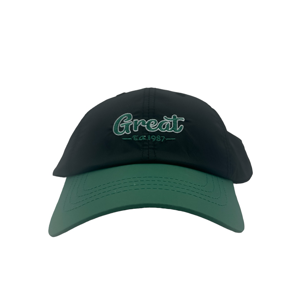 OEMΚαπέλο Jockey " Creat "papell.gr