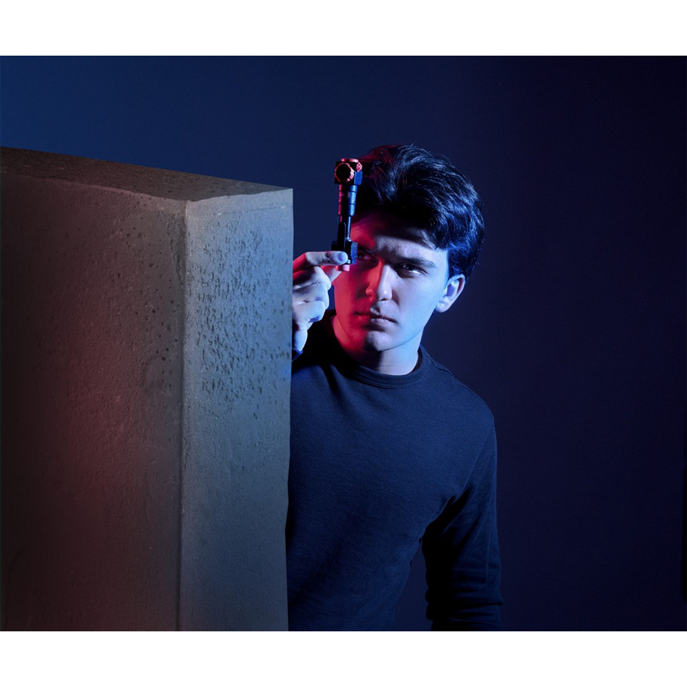 Just Toys Spy Χ Micro Periscope 