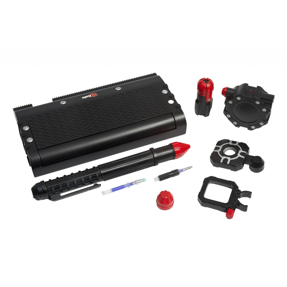 Just Toys Spy Χ Pen Tool