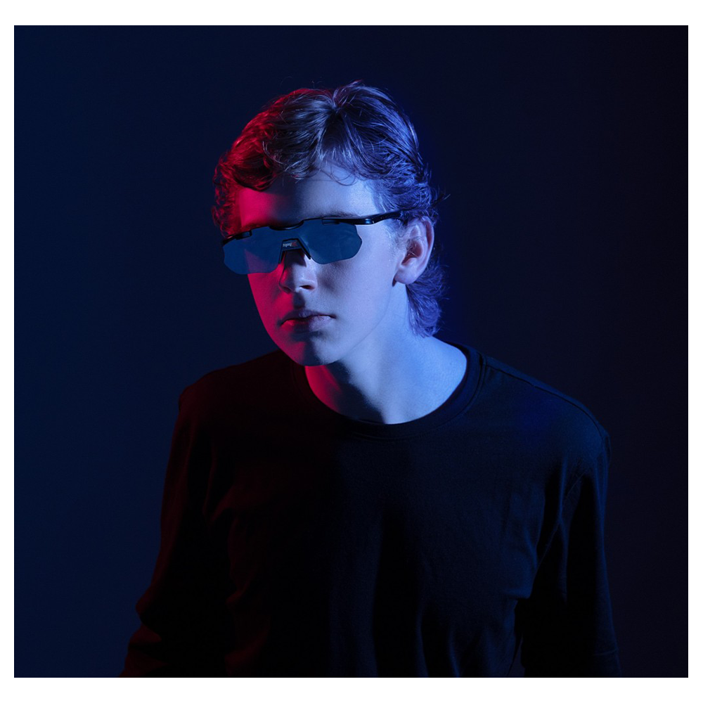 Just Toys Spy Χ Rearview Sunglasses Φακοί Με Καθρέφτη