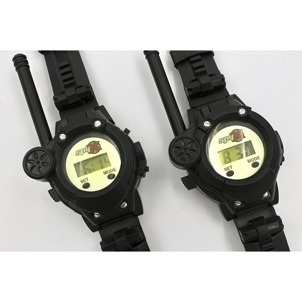 JUST TOYSJust Toys Spy X Wrist Talkiespapell.gr