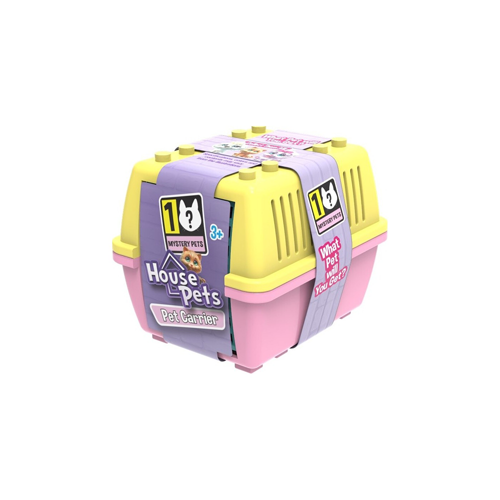 Just ToysJust toys House Pets Carrierpapell.gr