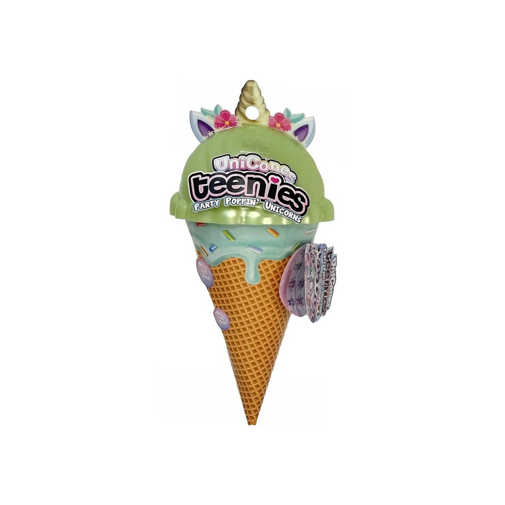 Just toys Unicones Teenies