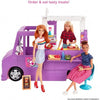 Barbie Καντινα