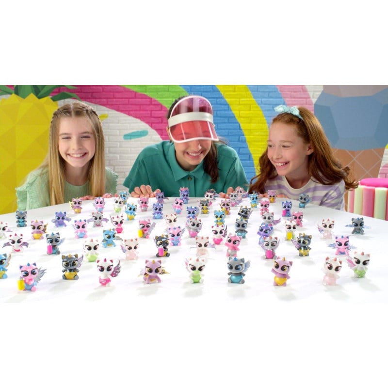 JUST TOYSUnicones Surprise Babiespapell.gr