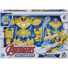 HASBROAvengers Mech Strike Ultimate Mechpapell.gr