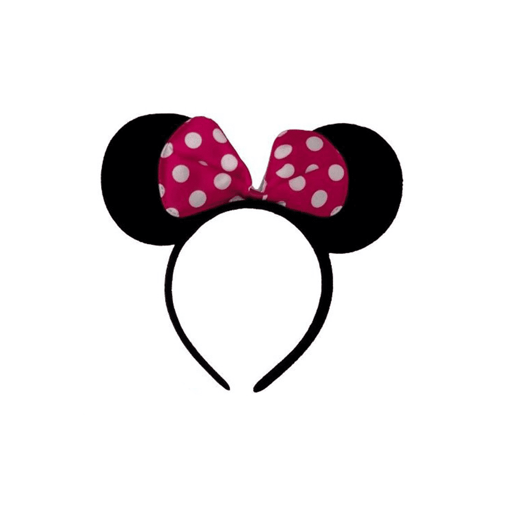 MaskarataΣτέκα Ποντικίνα Πουά Φιόγκος 4 Χρώματαpapell.gr