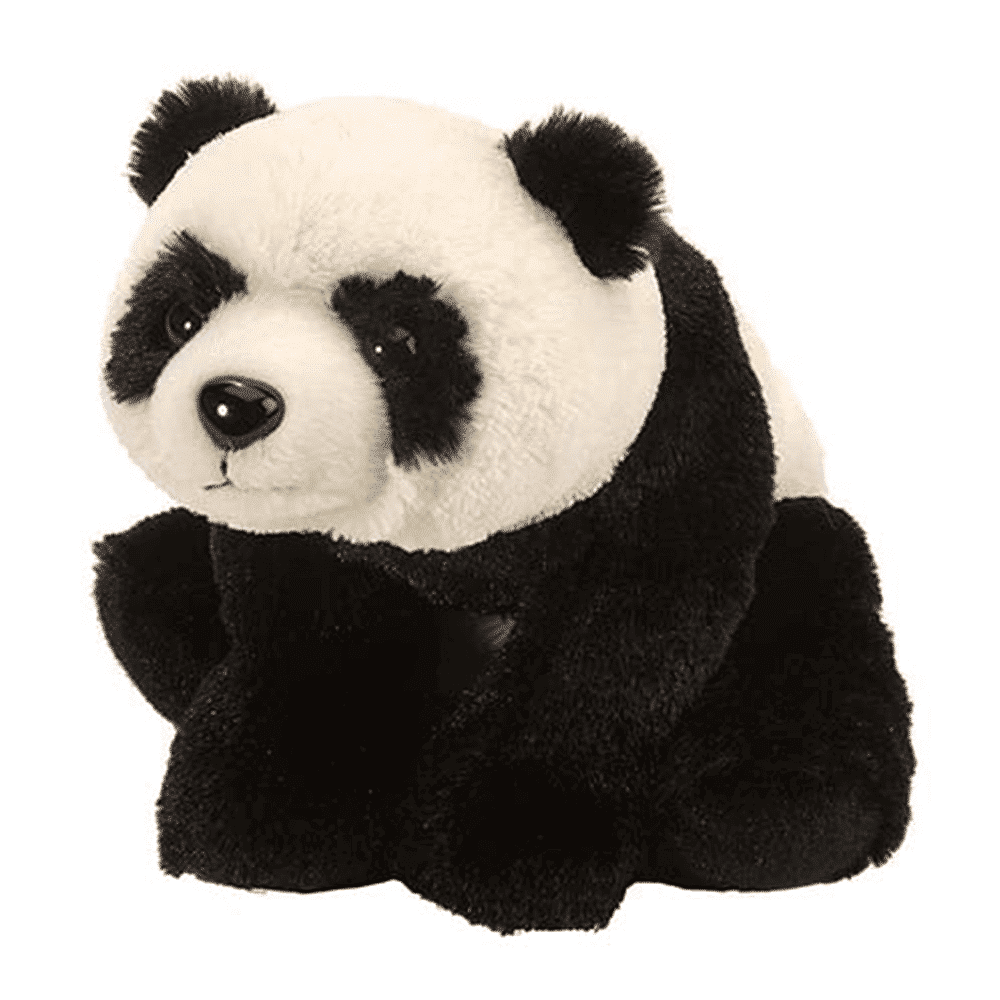 Wild Republic Mini Cuddlekins Panda Baby – Παντα Μωρο 20Cm