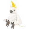 Wild Republic Cuddlekins Cockatoo 30 Εκ – Παπαγαλος Κακατουα