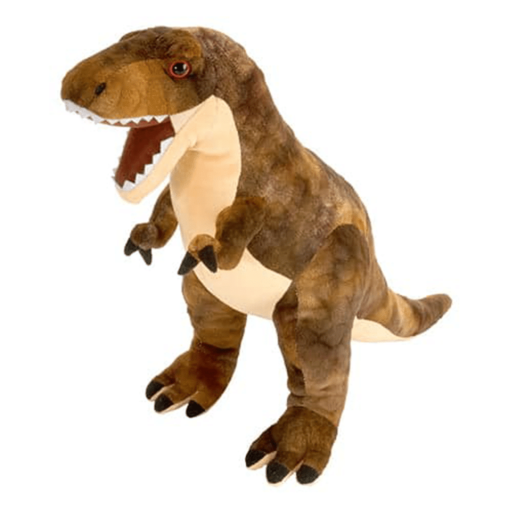 Dinosauria Mini T-Rex 25 Εκ – Τυραννοσαυρος Km-15488