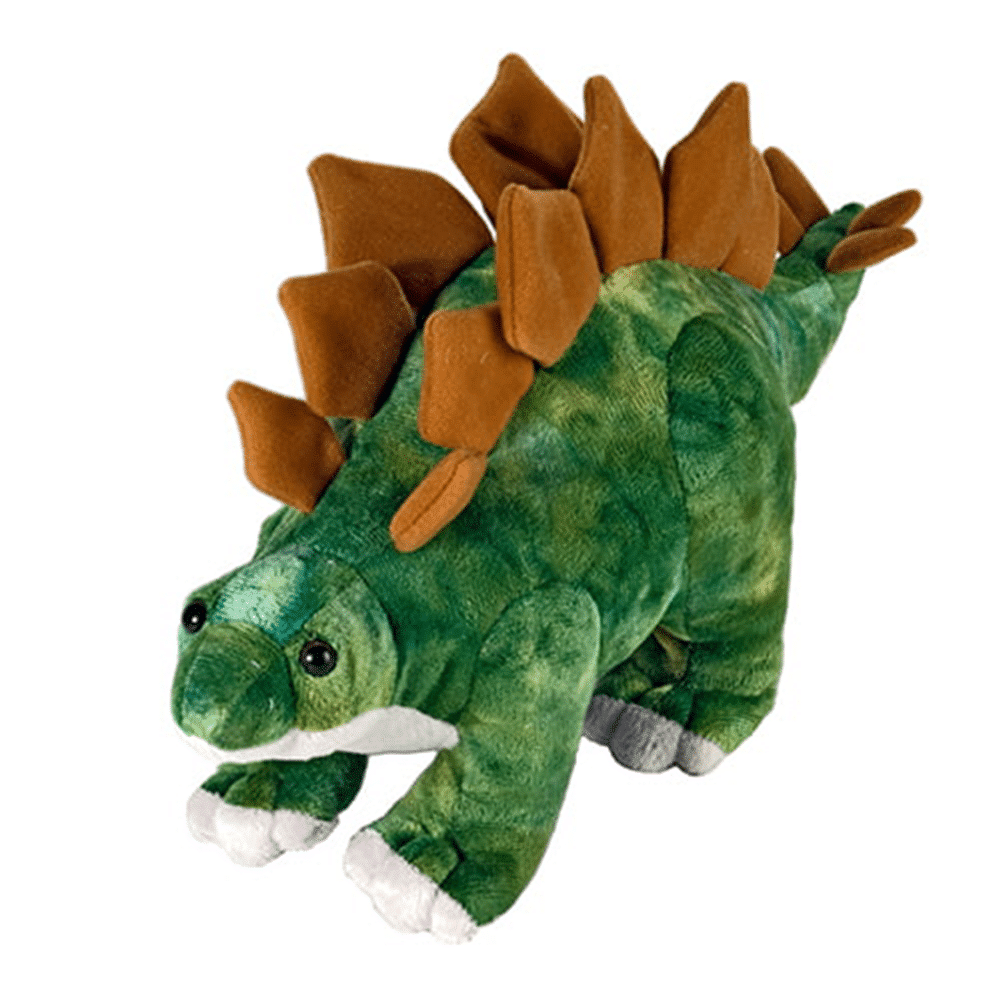 Dinosauria Mini Stegosaurus 25 Εκ – Στεγοσαυρος Km-15489