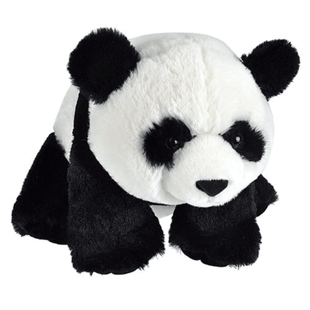 Wild Republic Λουτρινο Cuddlekins Panda 30Cm – Παντα
