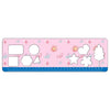 Μπλοκ Ζωγραφ The Littlies Κοριτσι 23X33 40Φυλ Αυτοκ-Στενσιλ- 2Σελ Χρ 2Σχ
