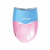 KeyroadKeyroad Ξύστρα Βαρελάκι Pastel Διπλή 3 Χρώματα 1 Τμχpapell.gr