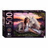 Mindbogglers Artisan Jigsaw:A Stokes Pure Heart 500Pcs