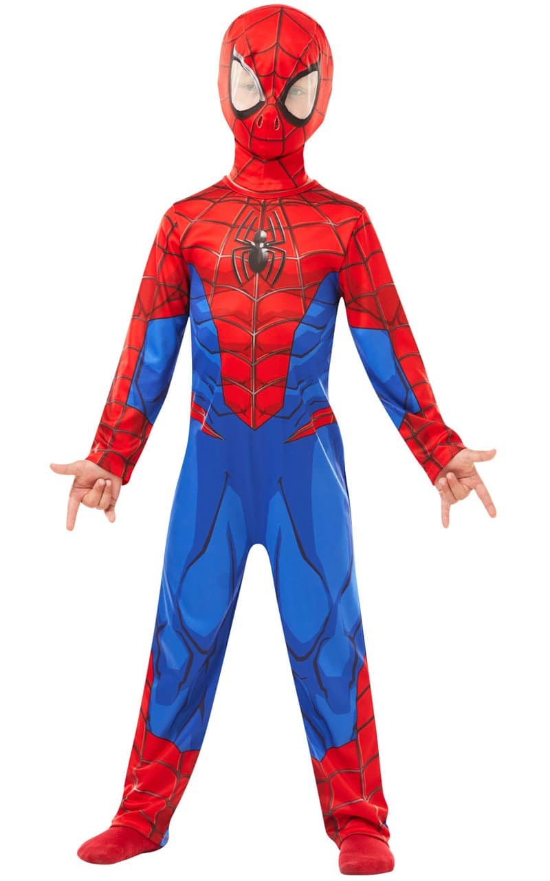 Στολη Marvel Spiderman No9-10