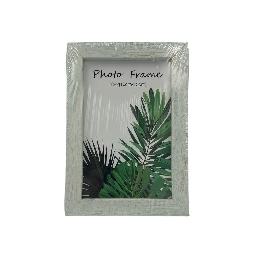 OEMΚορνίζα Ξύλινη 10X15 Εκ 3 Χρώματα - 1 Τμχpapell.gr