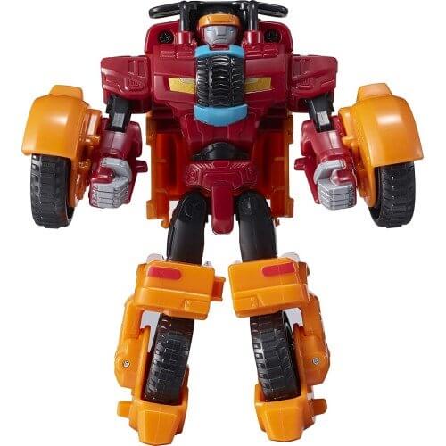 Just Toys Tobot Galaxy Detectives Mini Monster