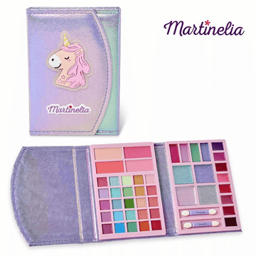 Martinelia Little Unicorn Make Up Wallet