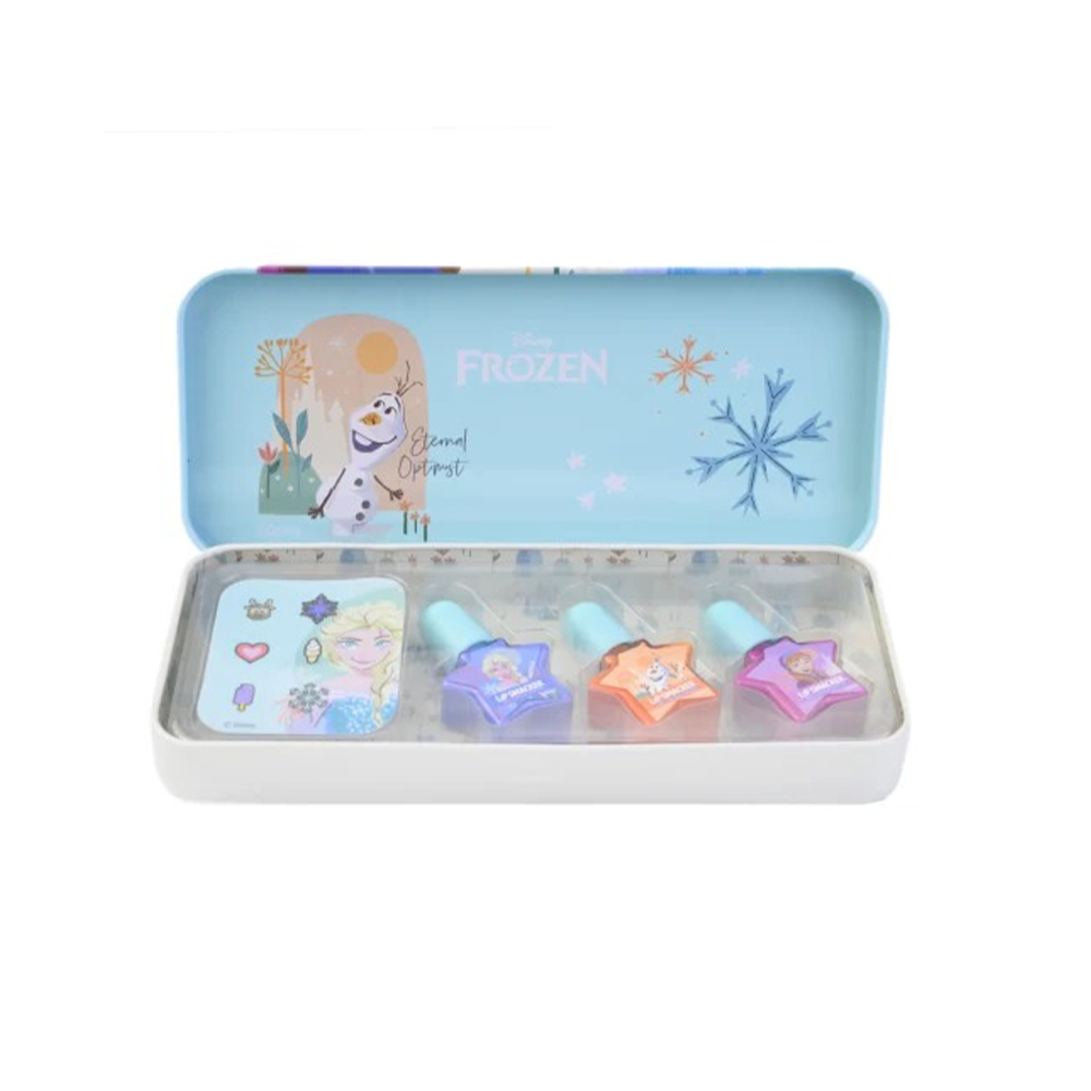 Lip Smacker Disney Frozen Παιδικό μακιγιάζ