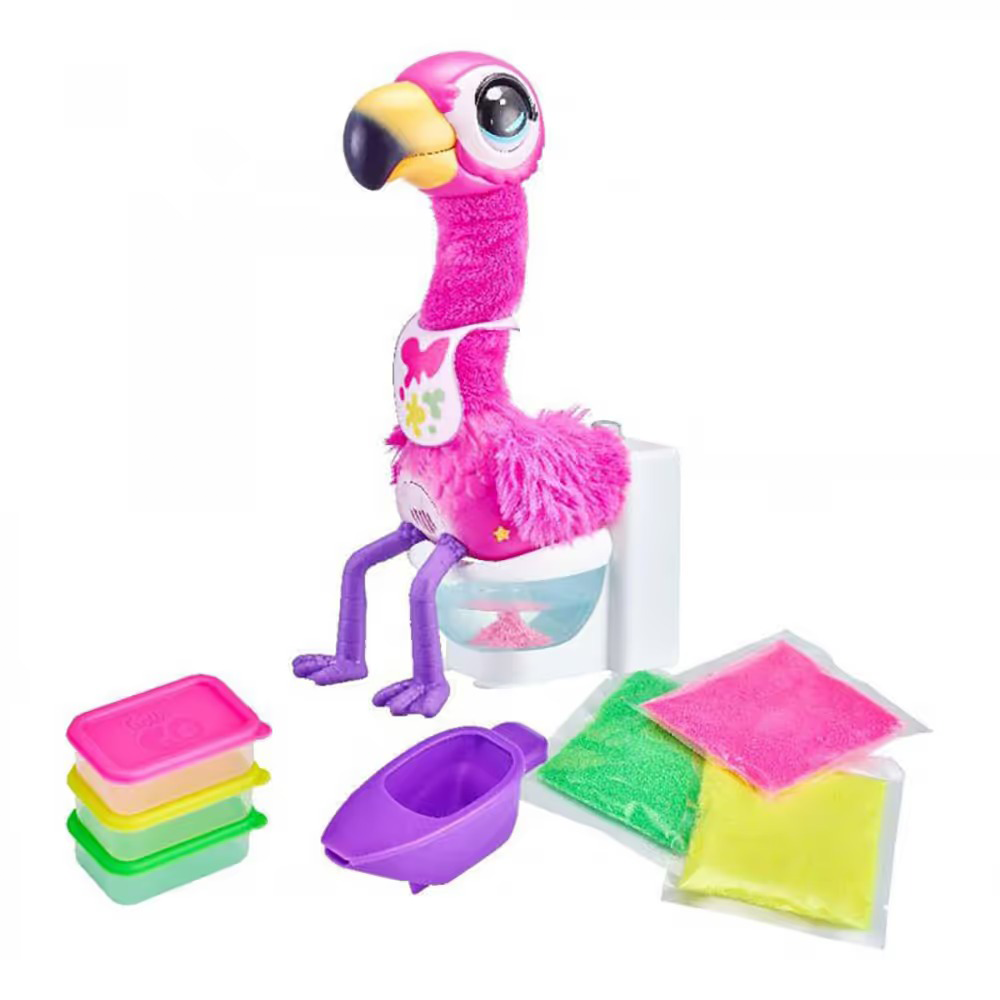 GIOCHI PREZIOSIGiochi Preziosi  Gotta Go Bingo Flamingopapell.gr